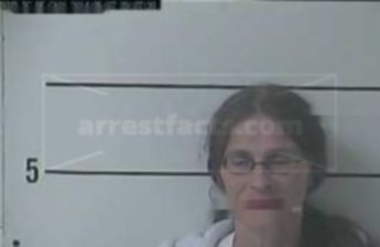 Bonnie Lou Lykins Aka Moore