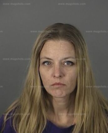 Michelle Lynn Morey