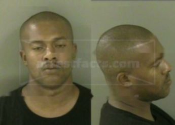 Travis Lashaun Jackson