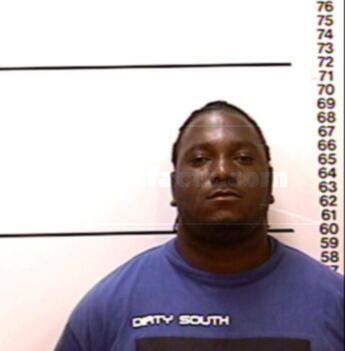 Allan Leshawn Sattiewhite