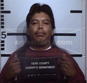 Ruben Ybarra Reyes
