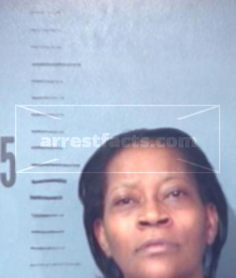 Deloris Lynn Brown