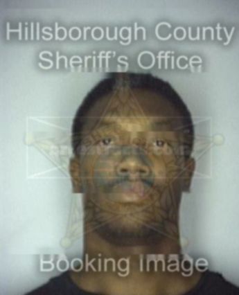 Terrance Demetrick Small