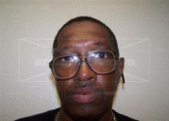 Sherman Ray Jones