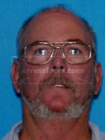 Christopher Douglas Permenter