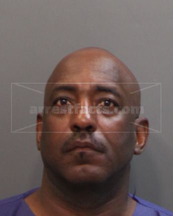 John Nepoleon Owens