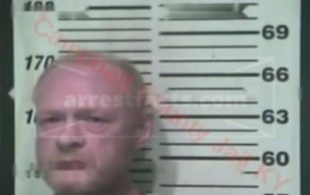 Dale Ray Cook