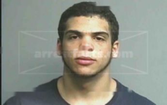 Mason Andrew Vaughn