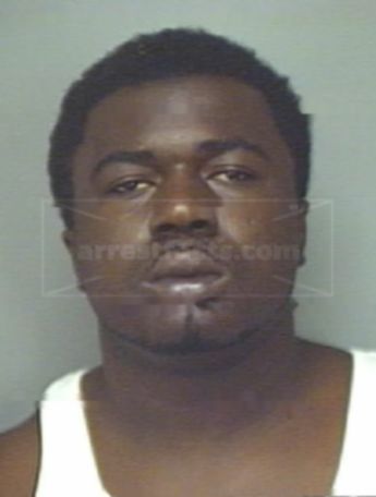 Harold Lavon Carter