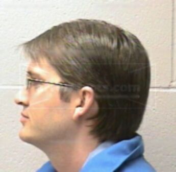 Eric Clifford Dahlvang