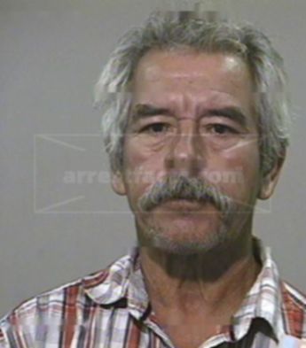 Miguel Angel Mendez