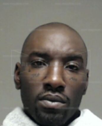 Carleton Cartez Smith