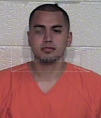 Michael Anthony Valdez Valdez