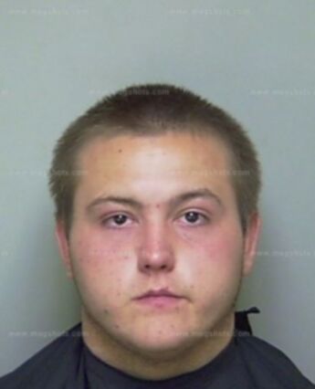Cody Lee Youmans