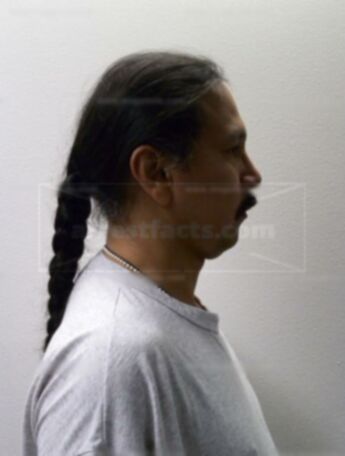 Ray Marcos Rangel