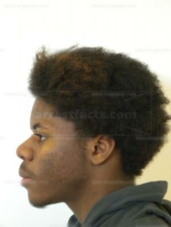 Darius J Baker