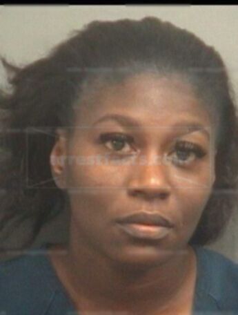 Dominique Keosha Thurman