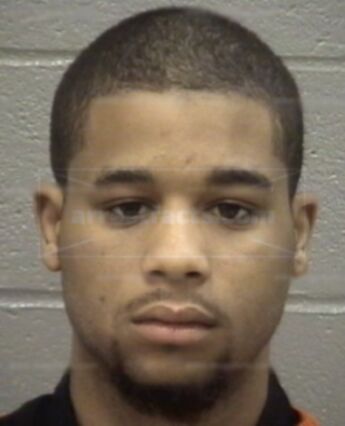 Desean Elijah Pinkney