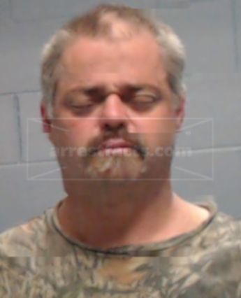 Bruce Allen Mcdowell