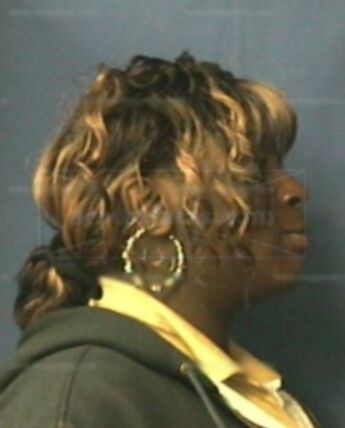 Roleishia M Matheney