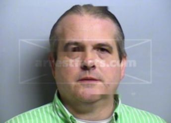 Robert Eugene Tucker