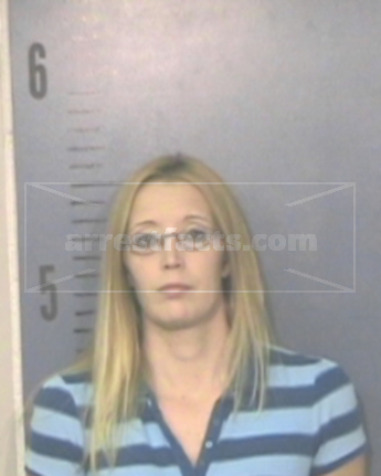 Anna Christine Watson