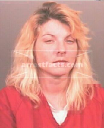 Rebecca Sue East
