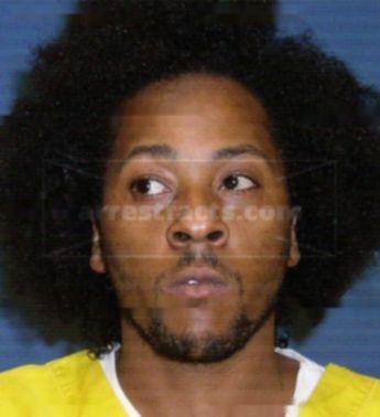 Jermaine Darcell Brister