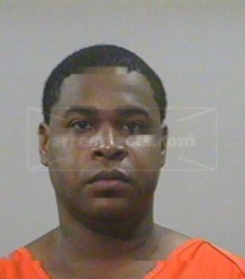 Raymond Charles Ellison