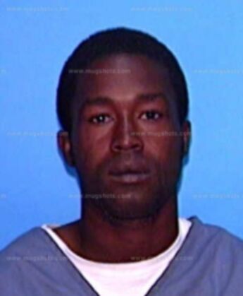Henry Lee Richardson