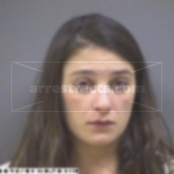 Nicolette Marie Lewis