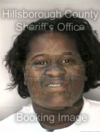 Rita Monique Girven