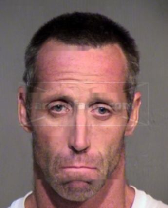 Scott T Britton