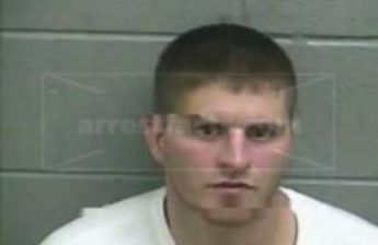 Joseph Garret Johnson