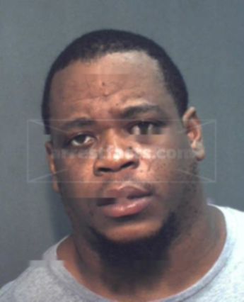 Johnny Douglas Mccray