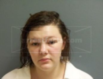 Scarlett K Stout