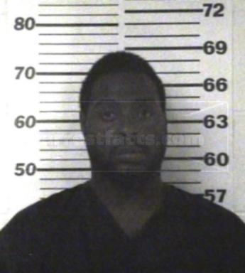 Curtis Jerome Payne