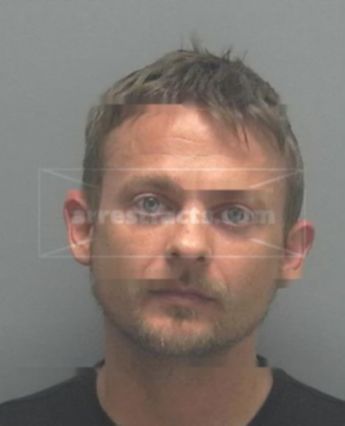 Ashley Glen Martin