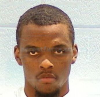Antonio Hardwick