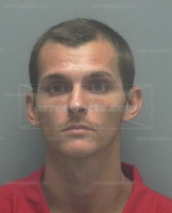 Cory Francis Crager