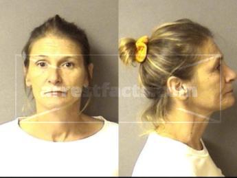 Tina Leann Dennis