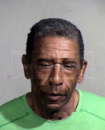 Elmore Mosley