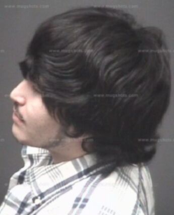 Franklin Jose Menendez