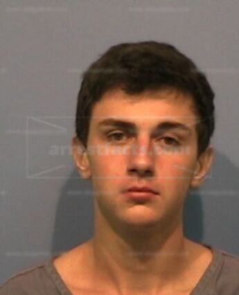Talor Forrest Byington