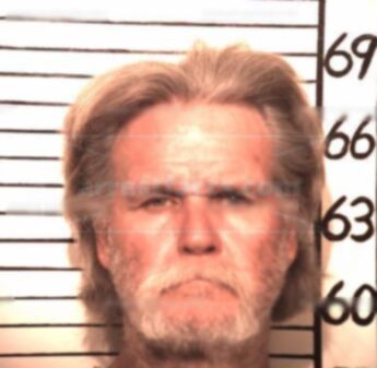 Russell Allen Buford