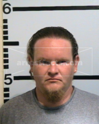 Jeremy Wayne Crider