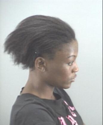 Ebony Rene Frazier