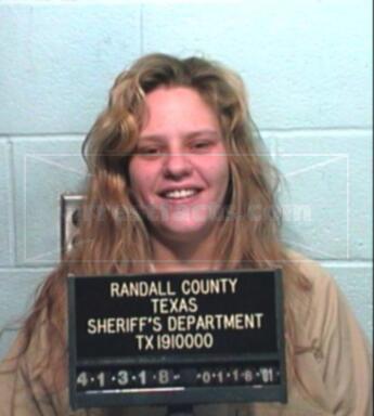 Samantha Anne Lewis