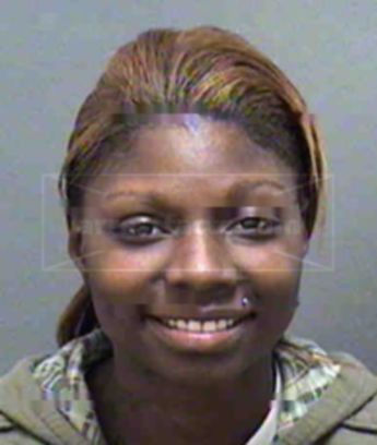 Chasity Ariel Morris