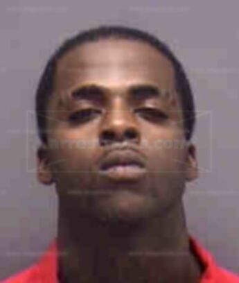 Lashawn Deanta Troup Jr